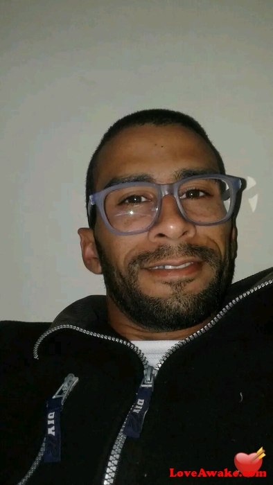 Fouadkoko Morocco Man from Marrakech