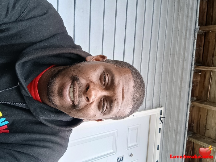 Djames38 American Man from Providence