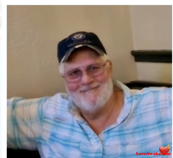 BIG58DADDY American Man from San Marcos