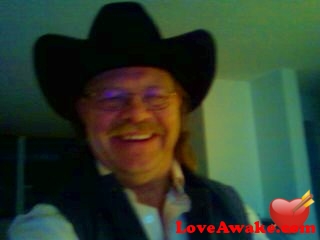 joel55 American Man from Richland