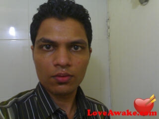 sameer77721 Indian Man from Ahmedabad