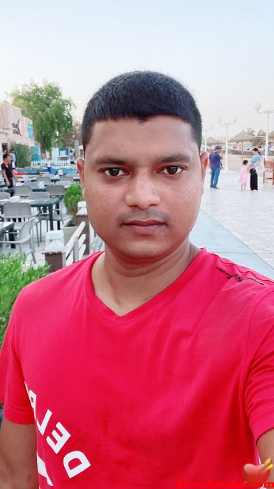 Alomgirr Bangladeshi Man from Sylhet