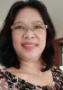 Indaydory 2597706 | Filipina female, 57, Married, living separately