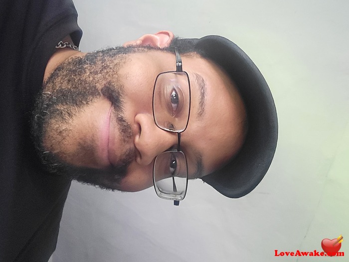 KaiThunder38 American Man from Stamford