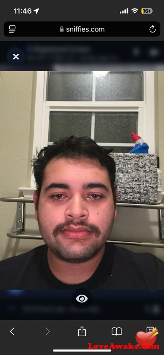Rmoney American Man from Chico