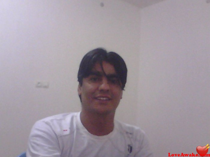 ahmedlovely Iranian Man from Ahwaz