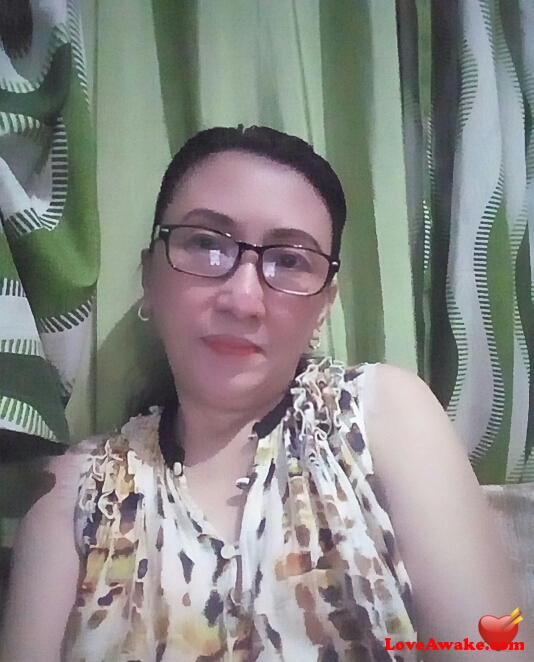 Kirtsy Filipina Woman from Taguig