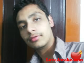 ankit8682 Indian Man from Dehradun