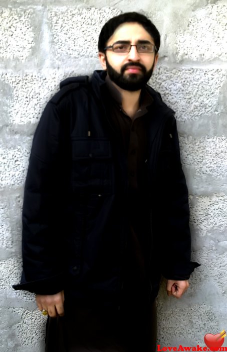 abbas512 Pakistani Man from Islamabad