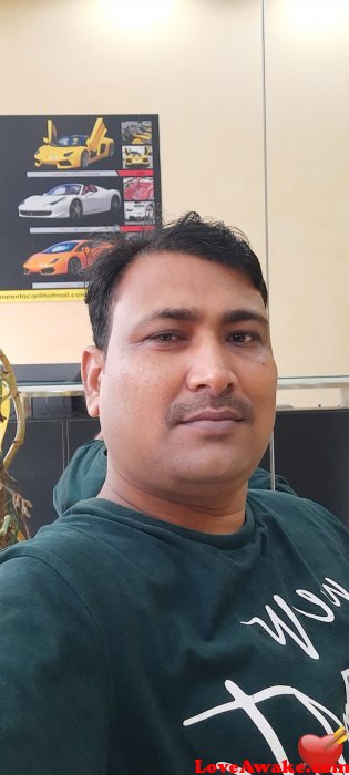 himanshu40 Indian Man from New Delhi