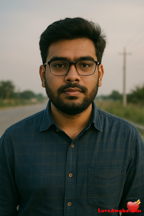 ddss22 Bangladeshi Man from Khulna