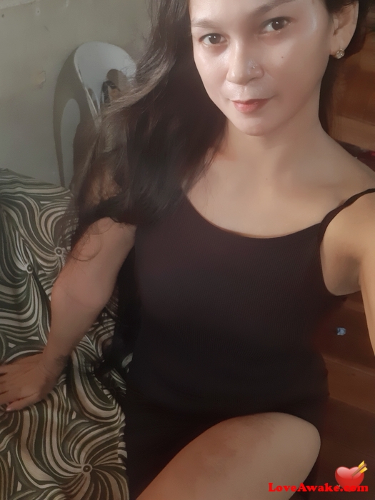 Trexiemae Filipina Woman from Misamis Occ./Ozamis