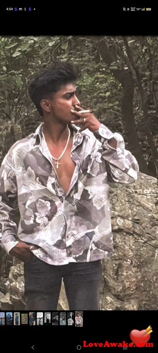 TfShauny Indian Man from Bangalore