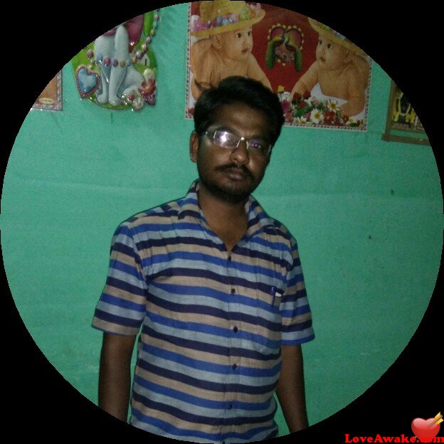 Pradeepcbe990 Indian Man from Coimbatore