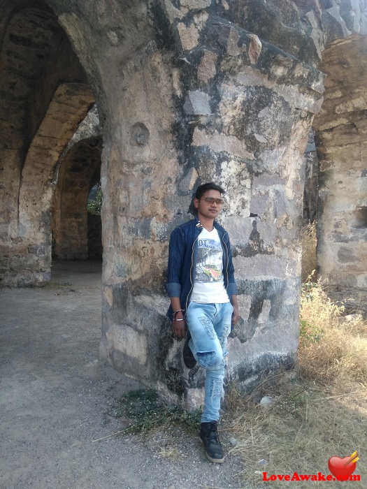 Pranay274u Indian Man from Ahmedabad