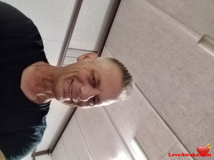 DanDan72 American Man from Alexander City