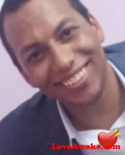 Mohamed2578 Egyptian Man from Qena