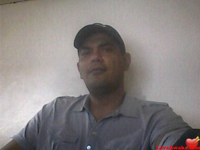 carlos1248 Colombian Man from Cali