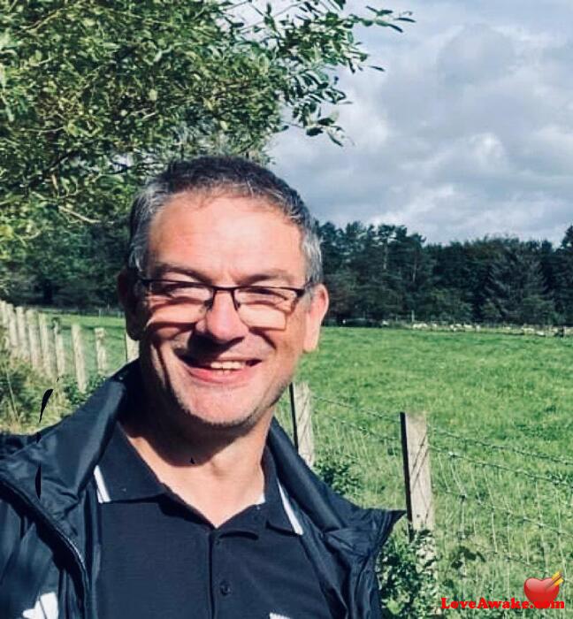 dannysm UK Man from Holytown