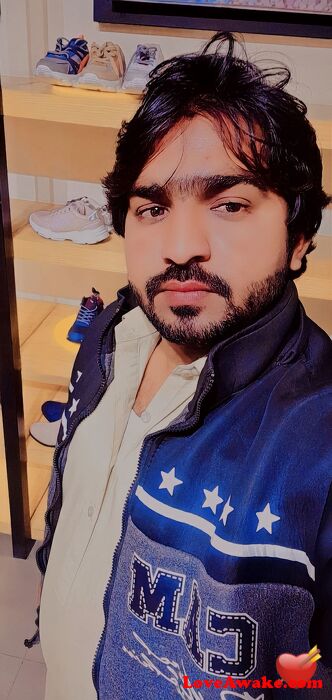 Bahadu UAE Man from Al Ain