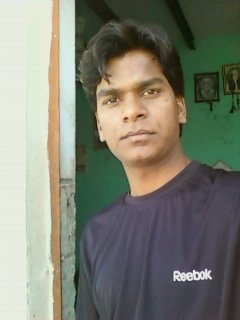 kukku-loves-u Indian Man from Lucknow