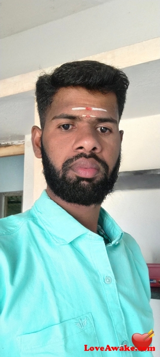 adhiyaman94 Indian Man from Hosur