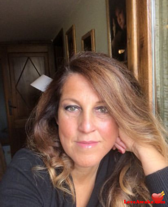 jaynecoll American Woman from New York