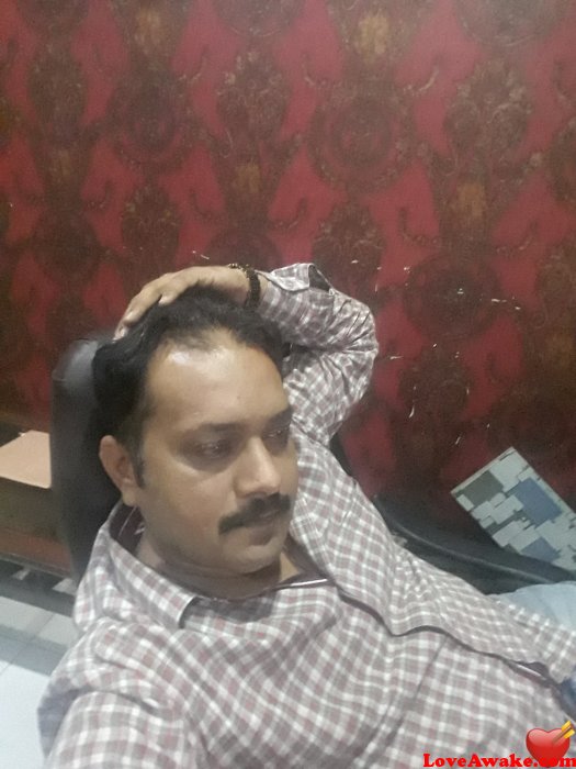 malikji786 Pakistani Man from Karachi