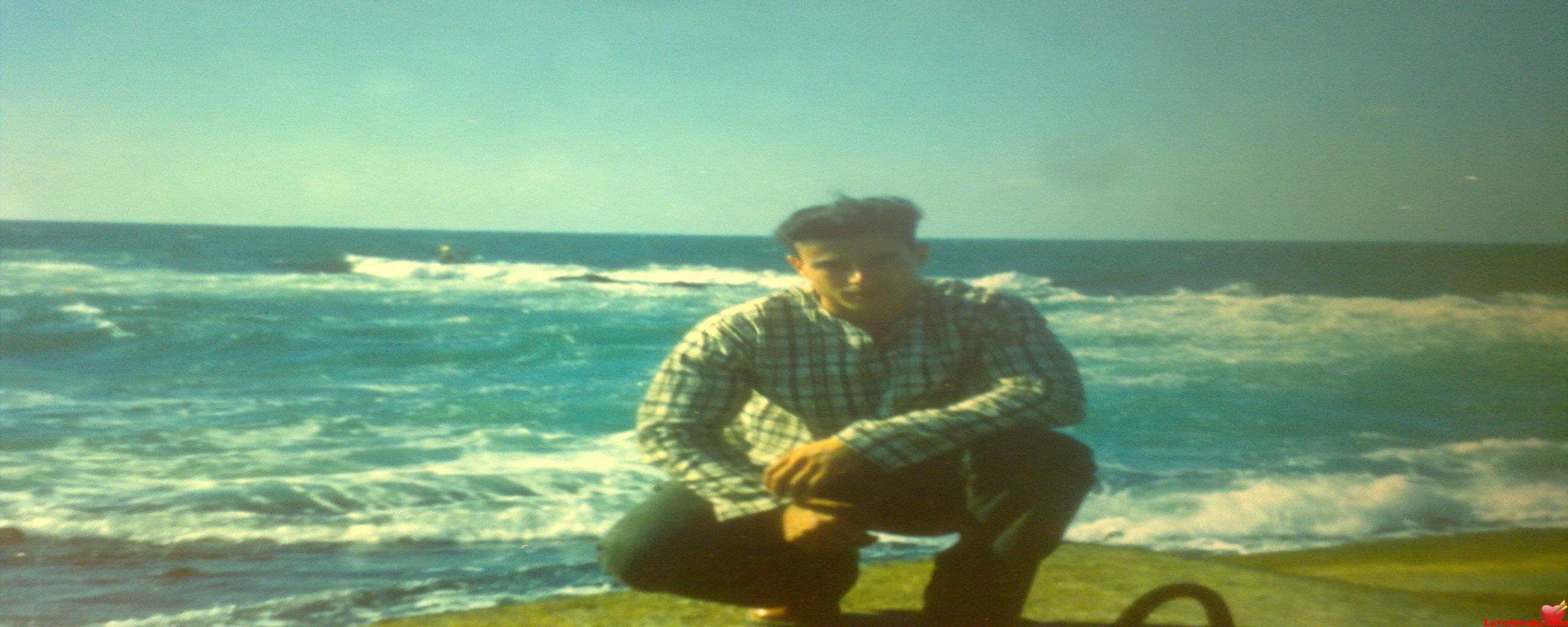 Josef333 Jordan Man from Amman