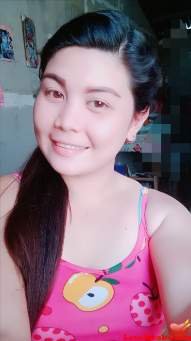 gandakagirl Filipina Woman from Iloilo City