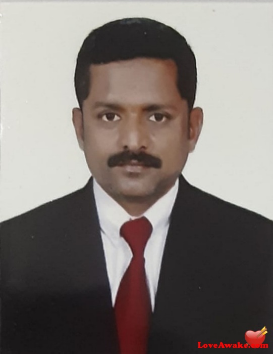 ajaybalaji Indian Man from Chennai (ex Madras)