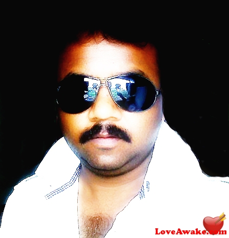 hardjaved Indian Man from Mumbai (ex Bombay)