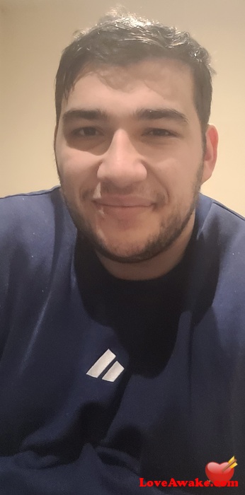 Jayson200 UK Man from Carlisle