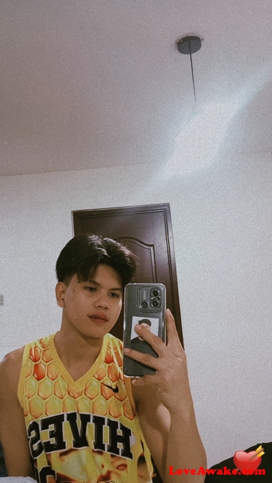 Jeorge24 Filipina Man from Taguig