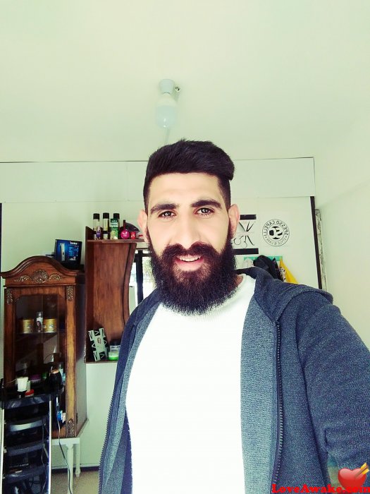 waaeell Lebanese Man from Tripoli