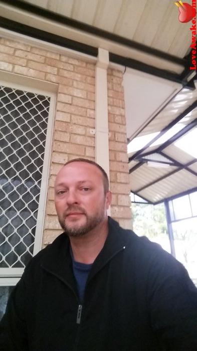 Sandic123 Australian Man from Perth