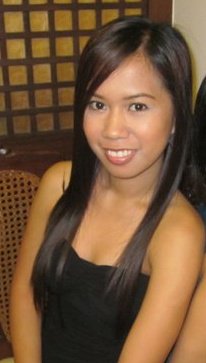 riya03 Filipina Woman from Manila