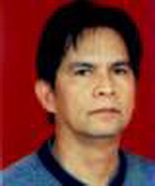 aresem Filipina Man from Cavite, Luzon