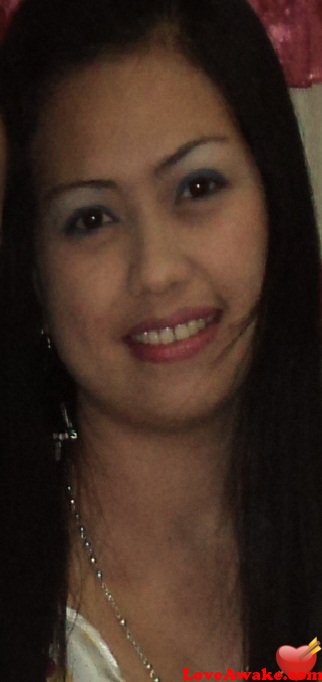 royesha Filipina Woman from Calbayog, Samar
