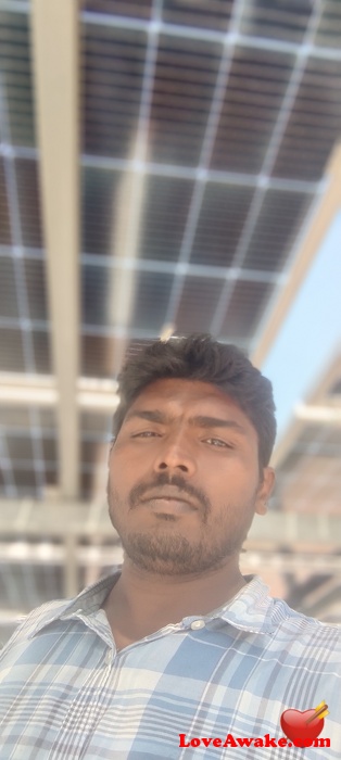 Puducherryengg Indian Man from Viluppuram