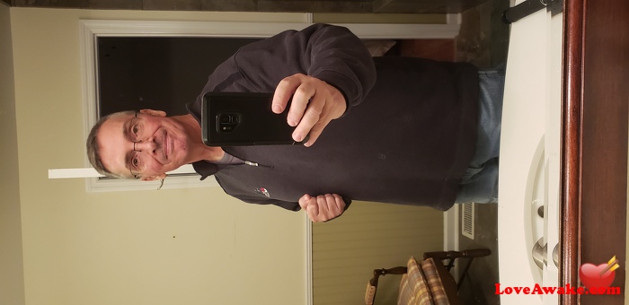 dguynolie American Man from Cleveland