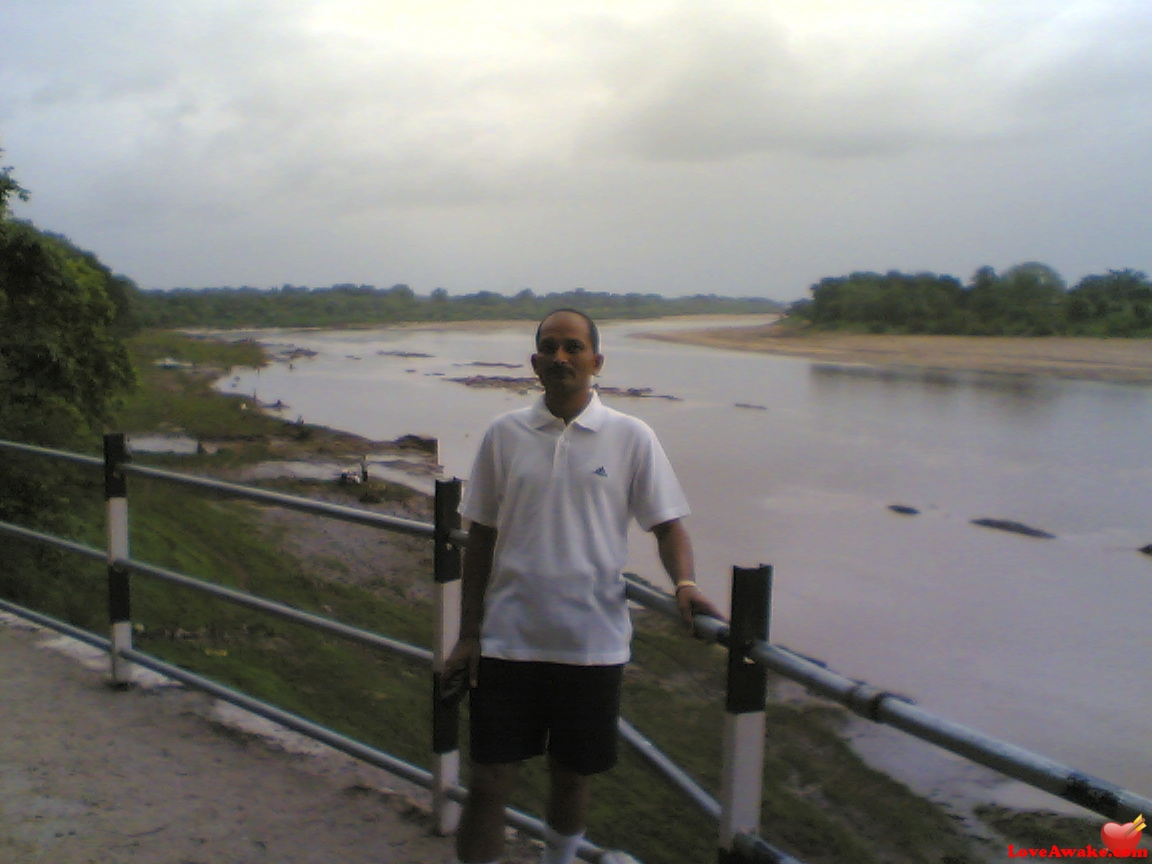 dksingh Indian Man from Secunderabad