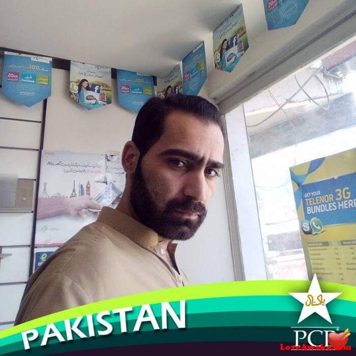 junaid123456 Pakistani Man from Islamabad