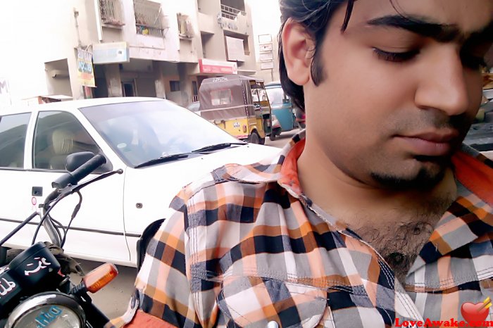asfar85 Pakistani Man from Lahore