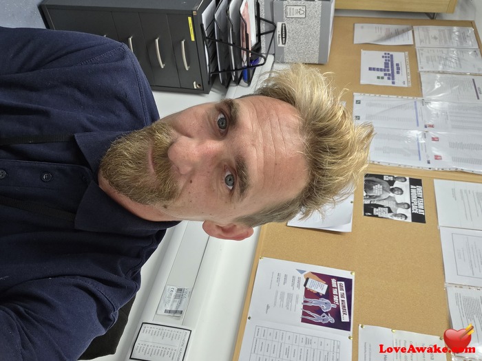 vidrokas39 UK Man from London