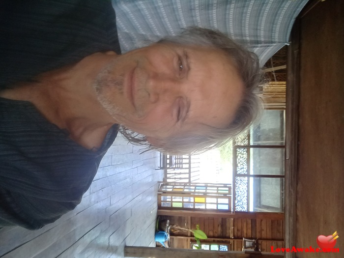 Rhys007 Thai Man from Chiang Mai