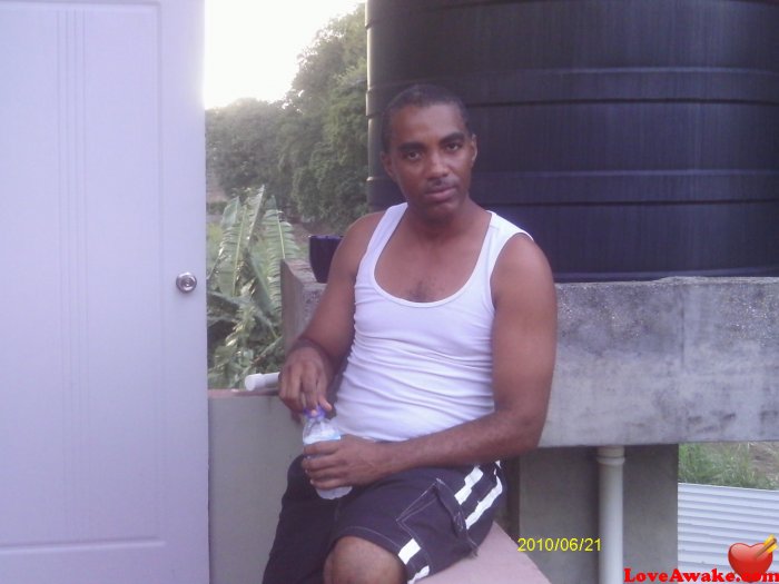 xtra-care Trinidad Man from Tunapuna