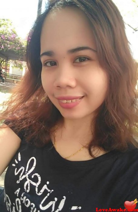 Gracia1316 Filipina Woman from Iloilo City