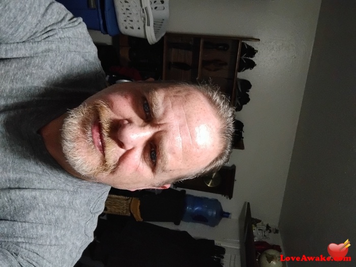 TIMB196 American Man from Irving