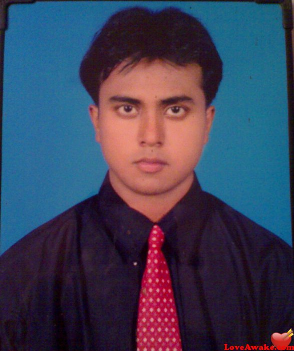 Anshu10jan Indian Man from Vijayawada